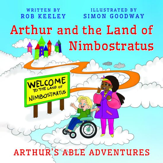 Arthur and the Land of Nimbostratus