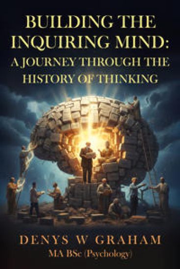 Building The Inquiring Mind