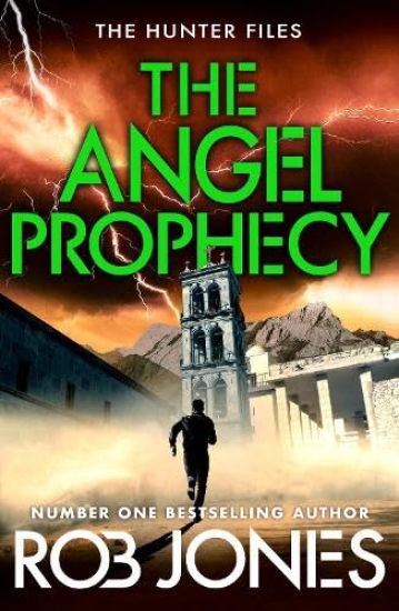 The Angel Prophecy