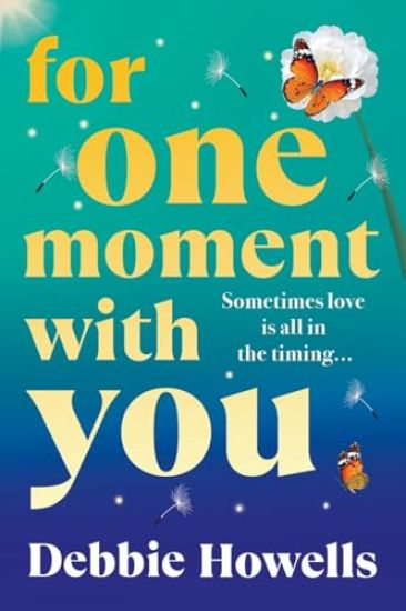 For One Moment With You