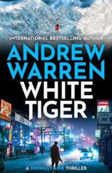 White Tiger