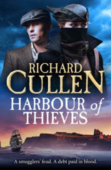 Harbour of Thieves