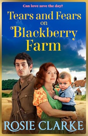 Tears and Fears on Blackberry Farm