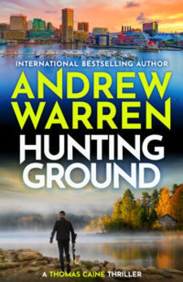 Hunting Ground