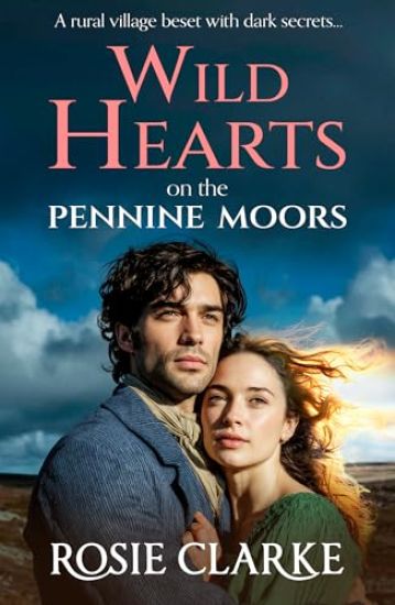 Wild Hearts on the Pennine Moors