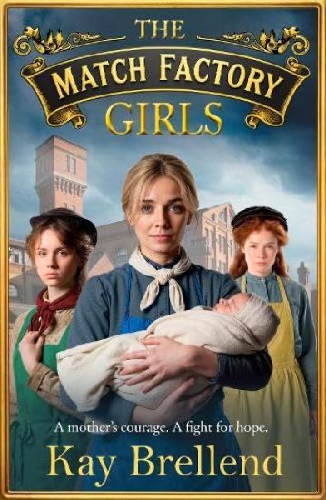 The Match Factory Girls