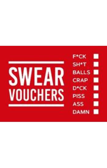 Kansikuva: Swear Vouchers