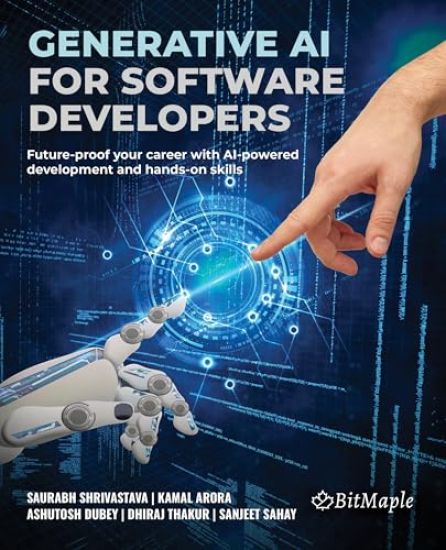 Generative AI for Software Developers