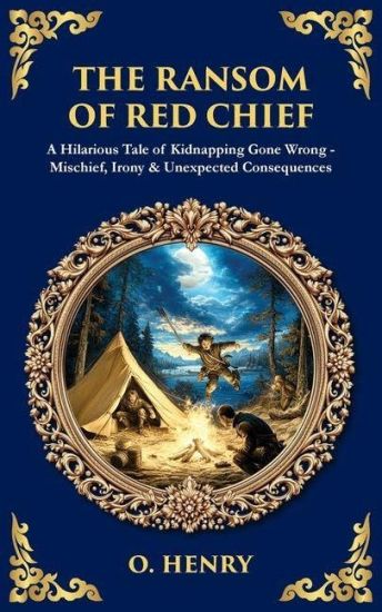 The Ransom of Red Chief
