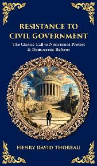 Resistance to Civil Government