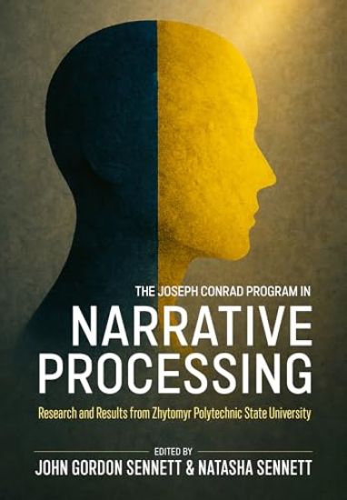 The Joseph Conrad Program in Narrative Processing