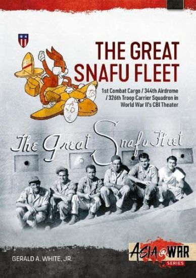 The Great Snafu Fleet