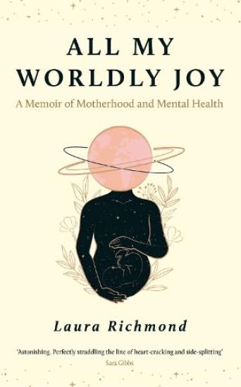 Kansikuva: All My Worldly Joy