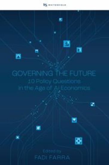 Ten Policy Questions in the Age of AI Economics