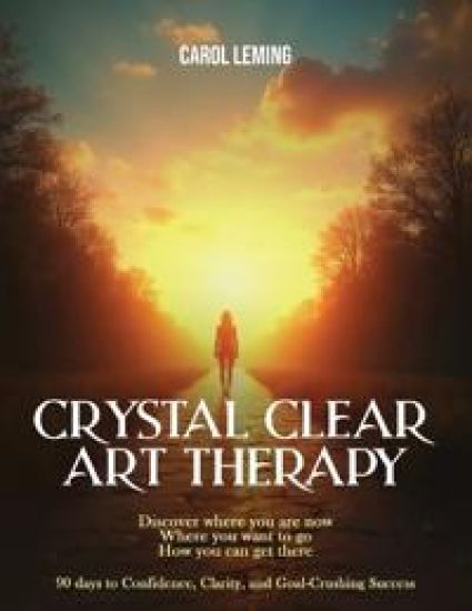 CRYSTAL CLEAR ART THERAPY