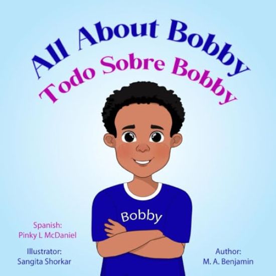 All About Bobby: Todo Sobre Bobby
