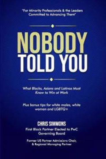 Nobody Told You