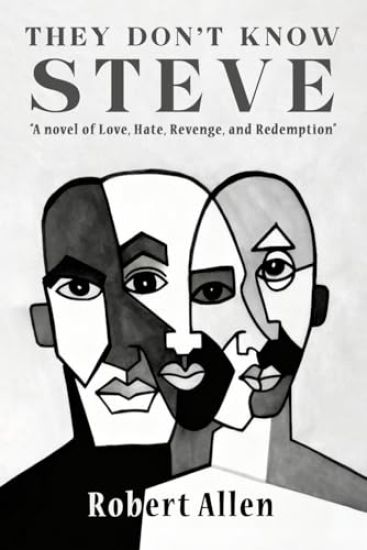 They Don't Know Steve