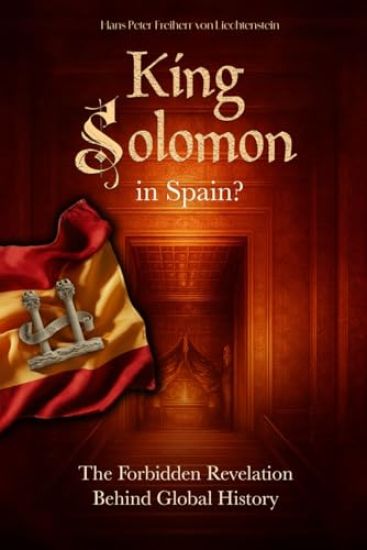 King Solomon in Spain?