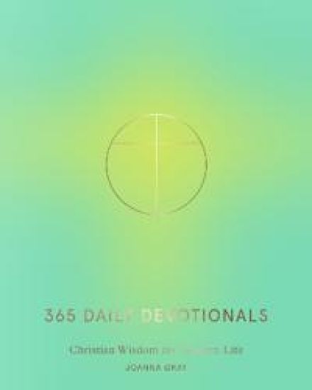 365 Daily Devotionals