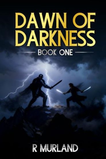 Dawn of Darkness