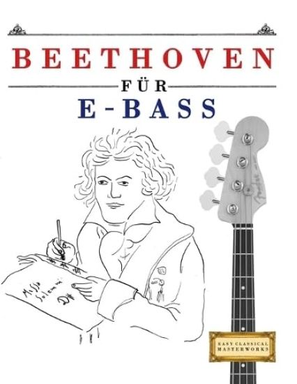 Beethoven für E-Bass