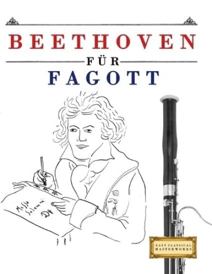 Beethoven für Fagott