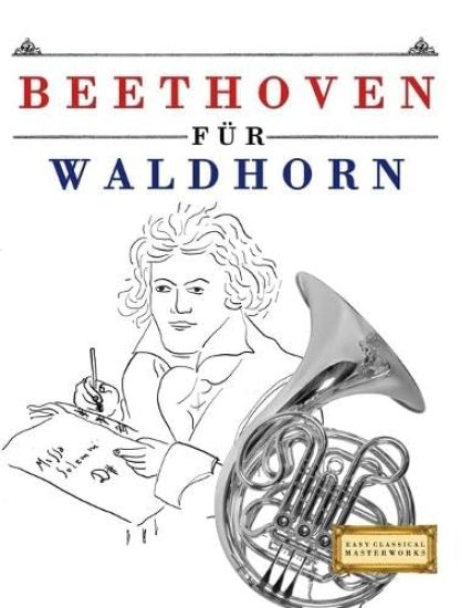 Beethoven für Waldhorn