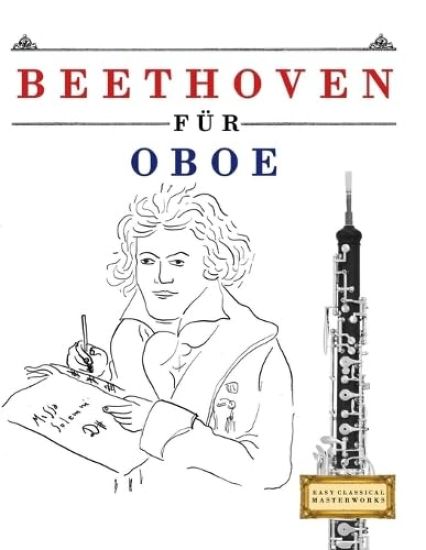 Beethoven für Oboe