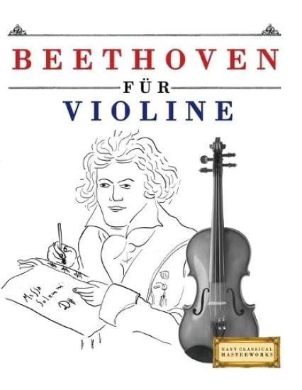 Beethoven für Violine