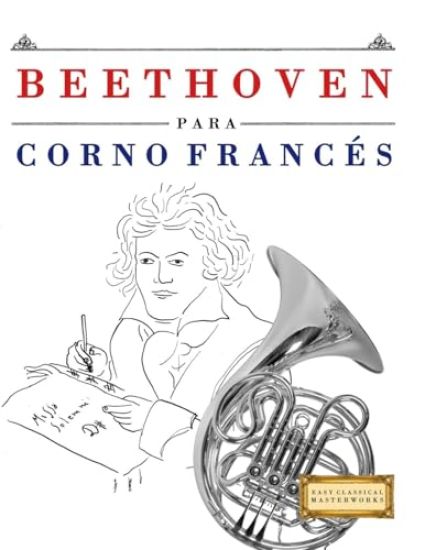 Beethoven para Corno Francés