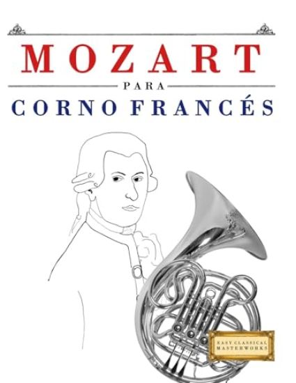 Mozart para Corno Francés
