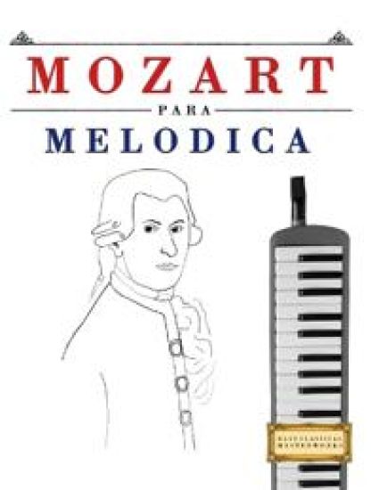 Mozart para Melódica