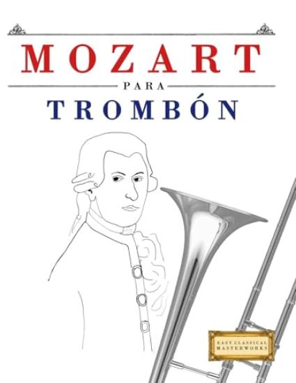 Mozart para Trombón
