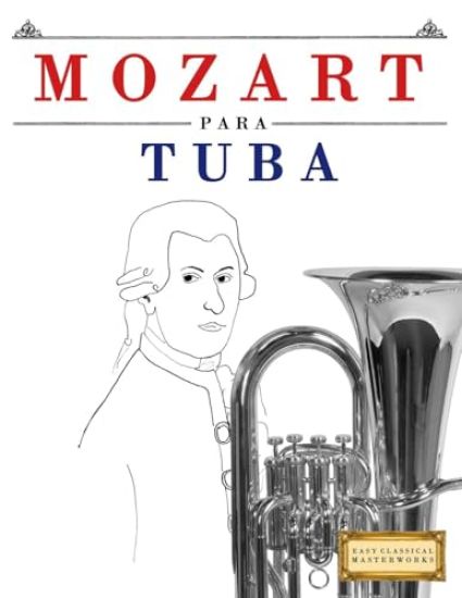 Mozart para Tuba
