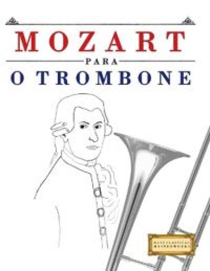 Mozart para o Trombone