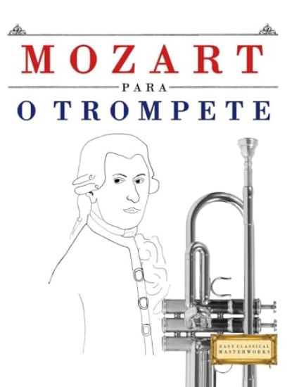 Mozart para o Trompete