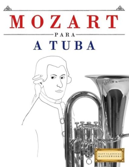 Mozart para a Tuba