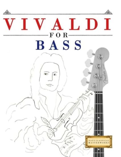 Vivaldi for Bass