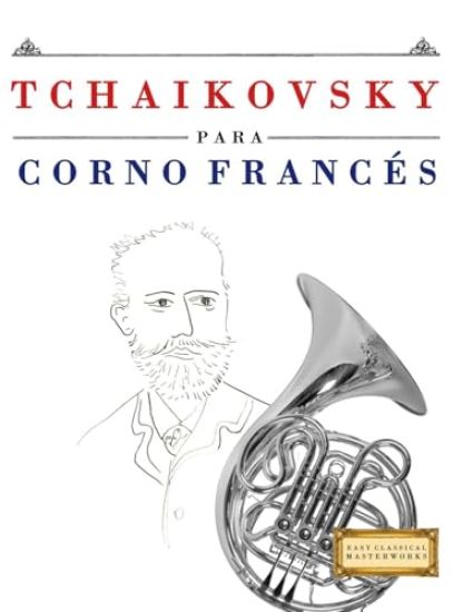 Tchaikovsky para Corno Francés