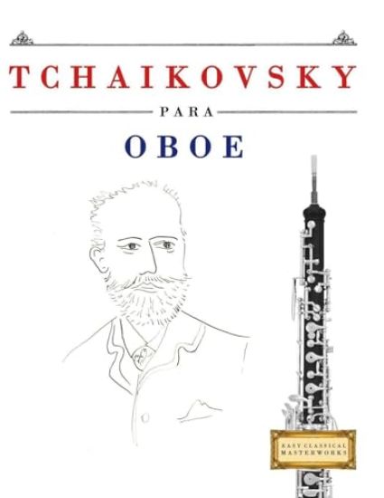 Tchaikovsky para Oboe