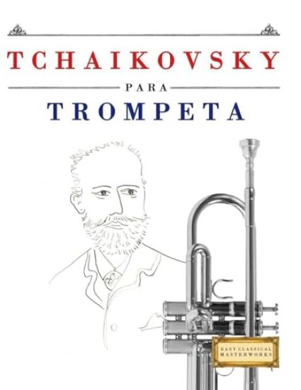 Tchaikovsky para Trompeta