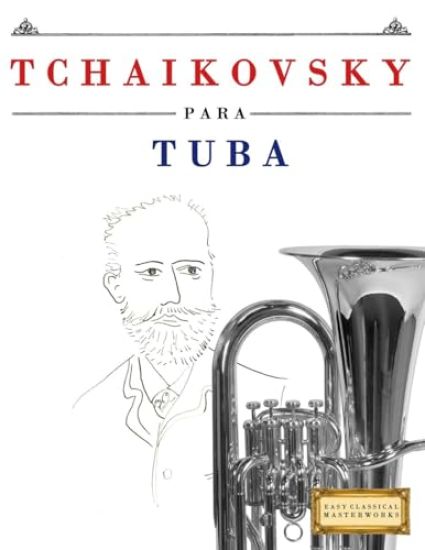 Tchaikovsky para Tuba