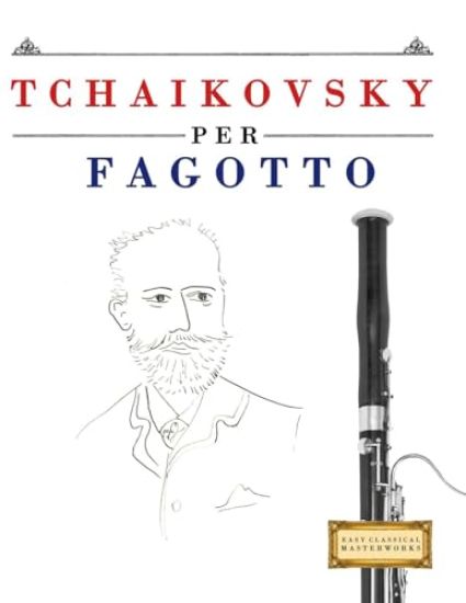 Tchaikovsky per Fagotto