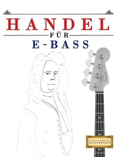 Handel für E-Bass