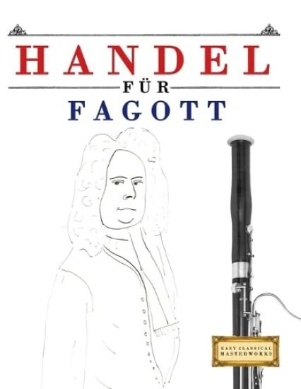 Handel für Fagott