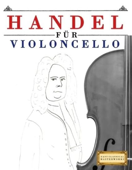 Handel für Violoncello