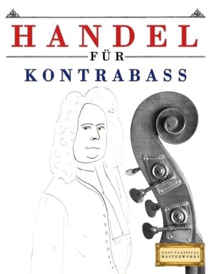 Handel für Kontrabass