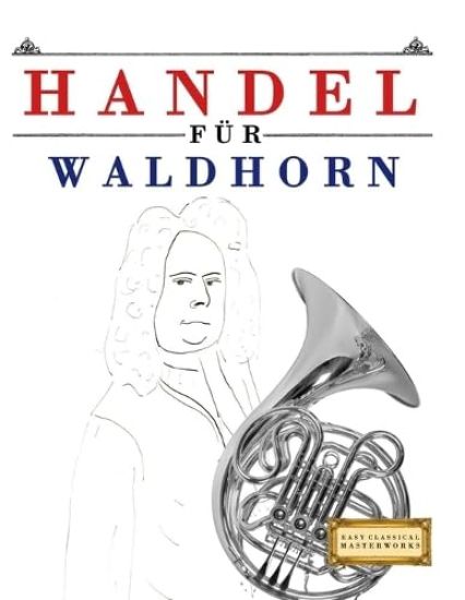 Handel für Waldhorn