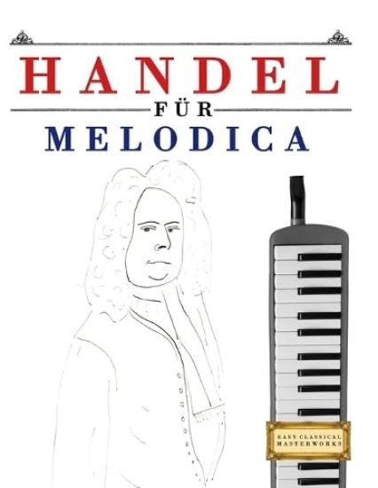 Handel für Melodica